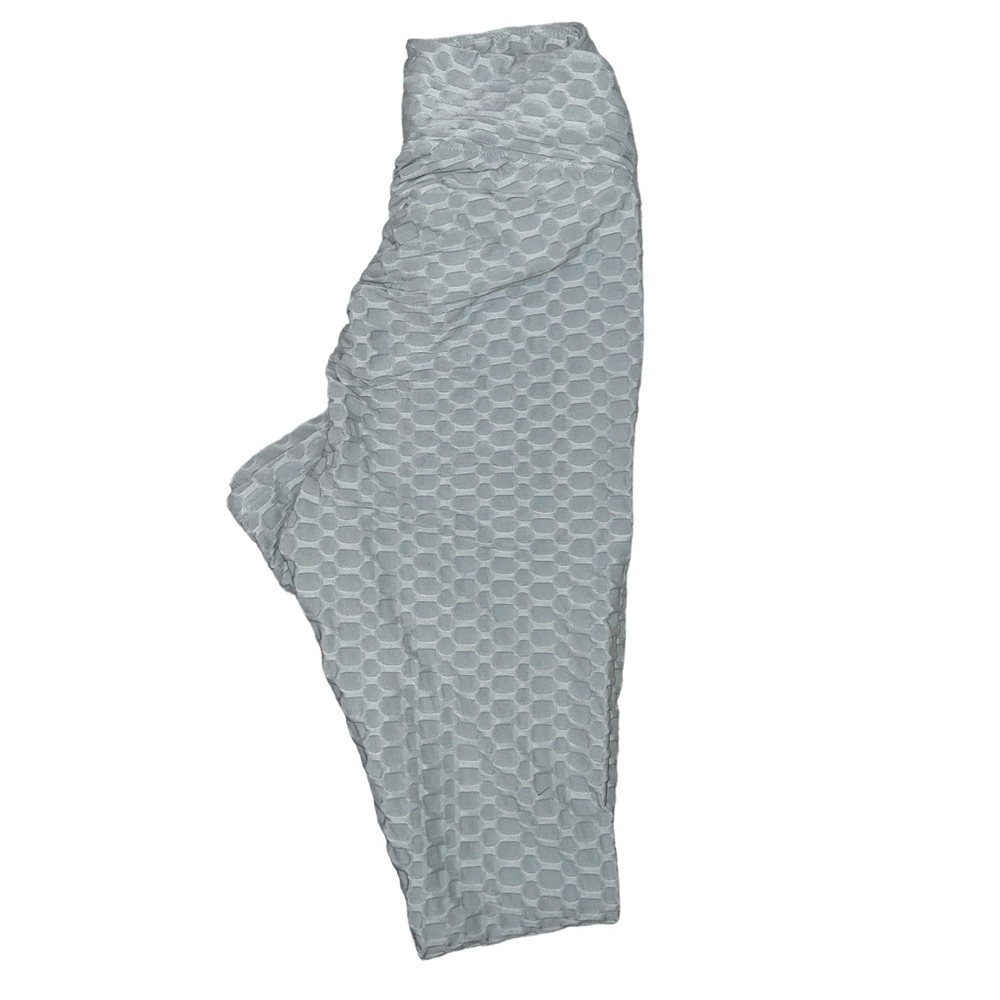 RUE 21 | WOMENS LEGGINGS W/BUTT LIFTER SZ MED
